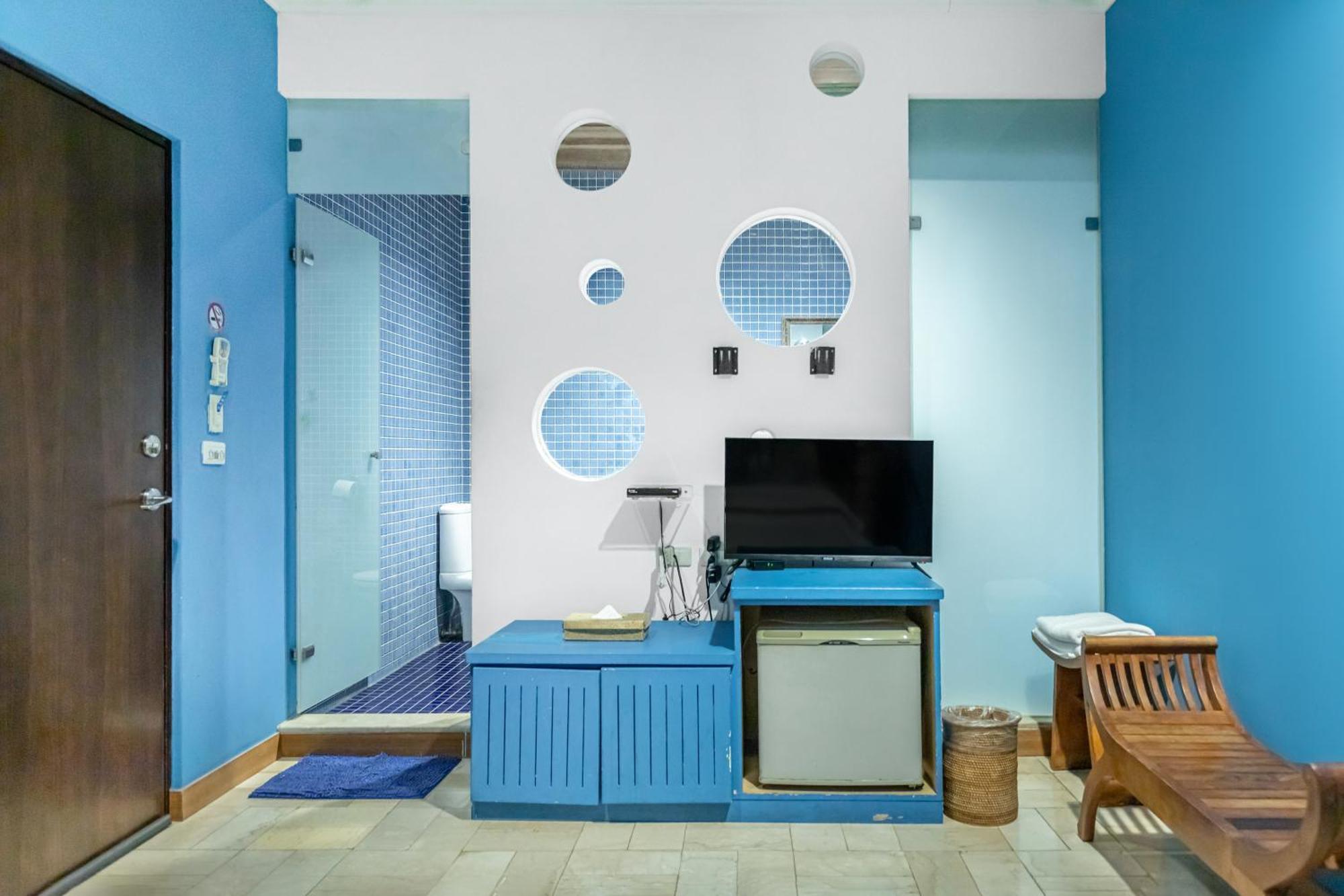 קנטינג Golden Ocean Azure Hotel מראה חיצוני תמונה