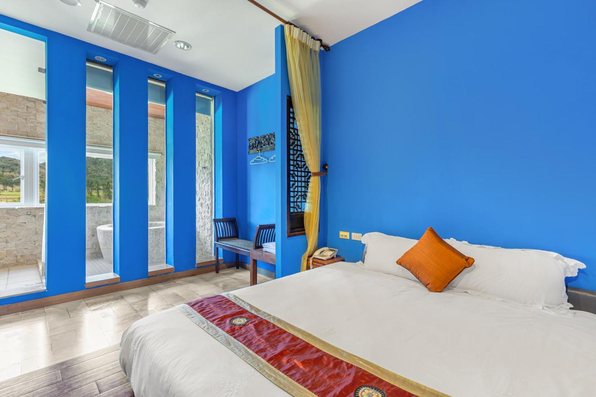 קנטינג Golden Ocean Azure Hotel מראה חיצוני תמונה