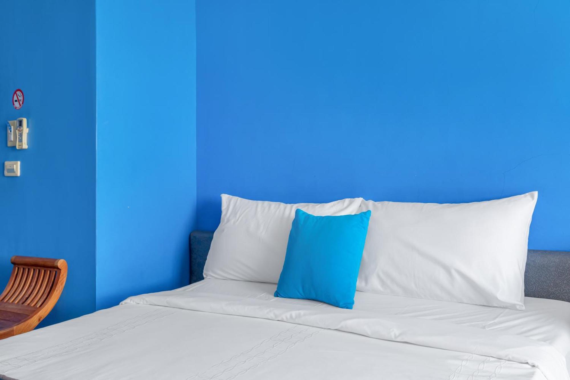 קנטינג Golden Ocean Azure Hotel מראה חיצוני תמונה
