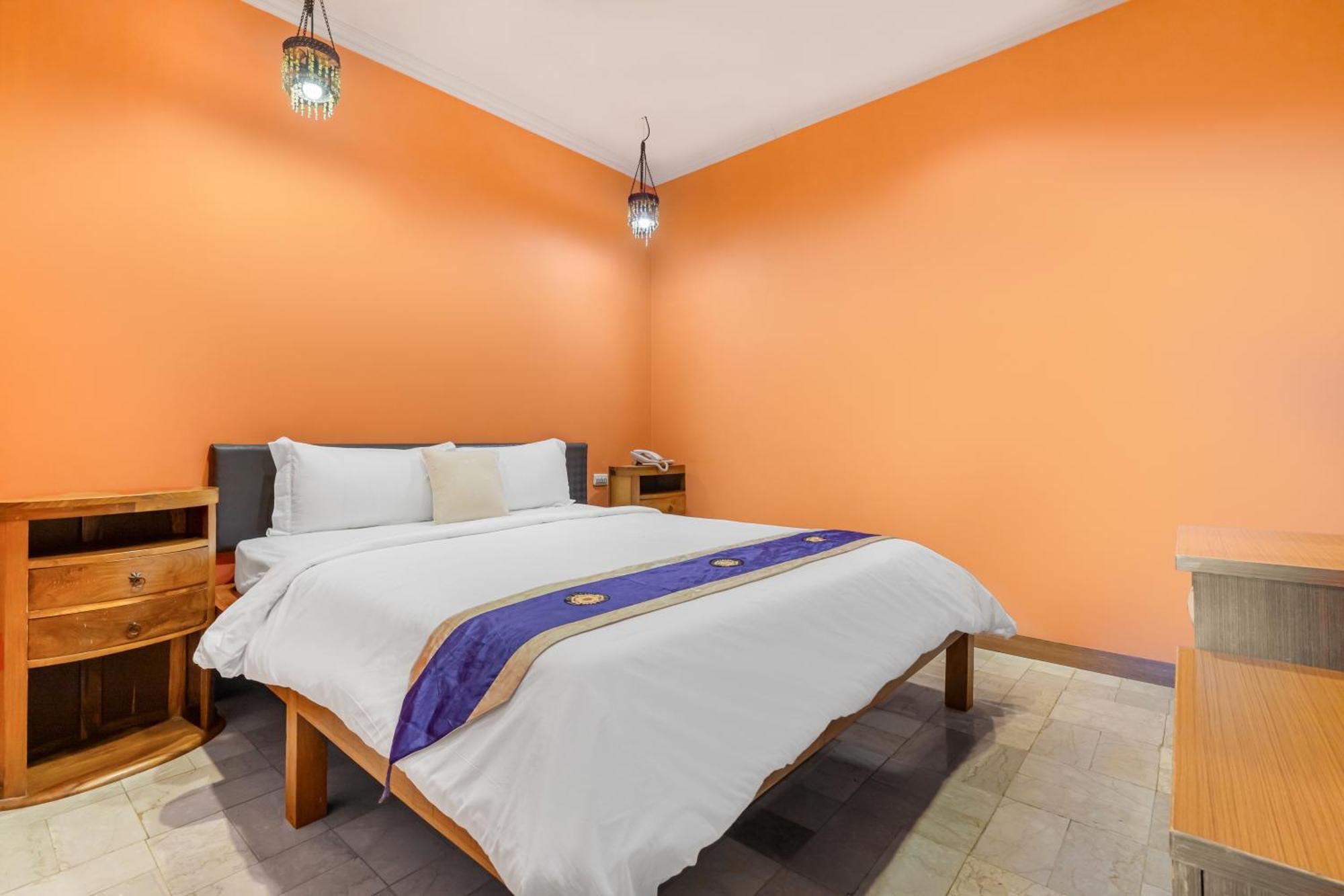 קנטינג Golden Ocean Azure Hotel מראה חיצוני תמונה