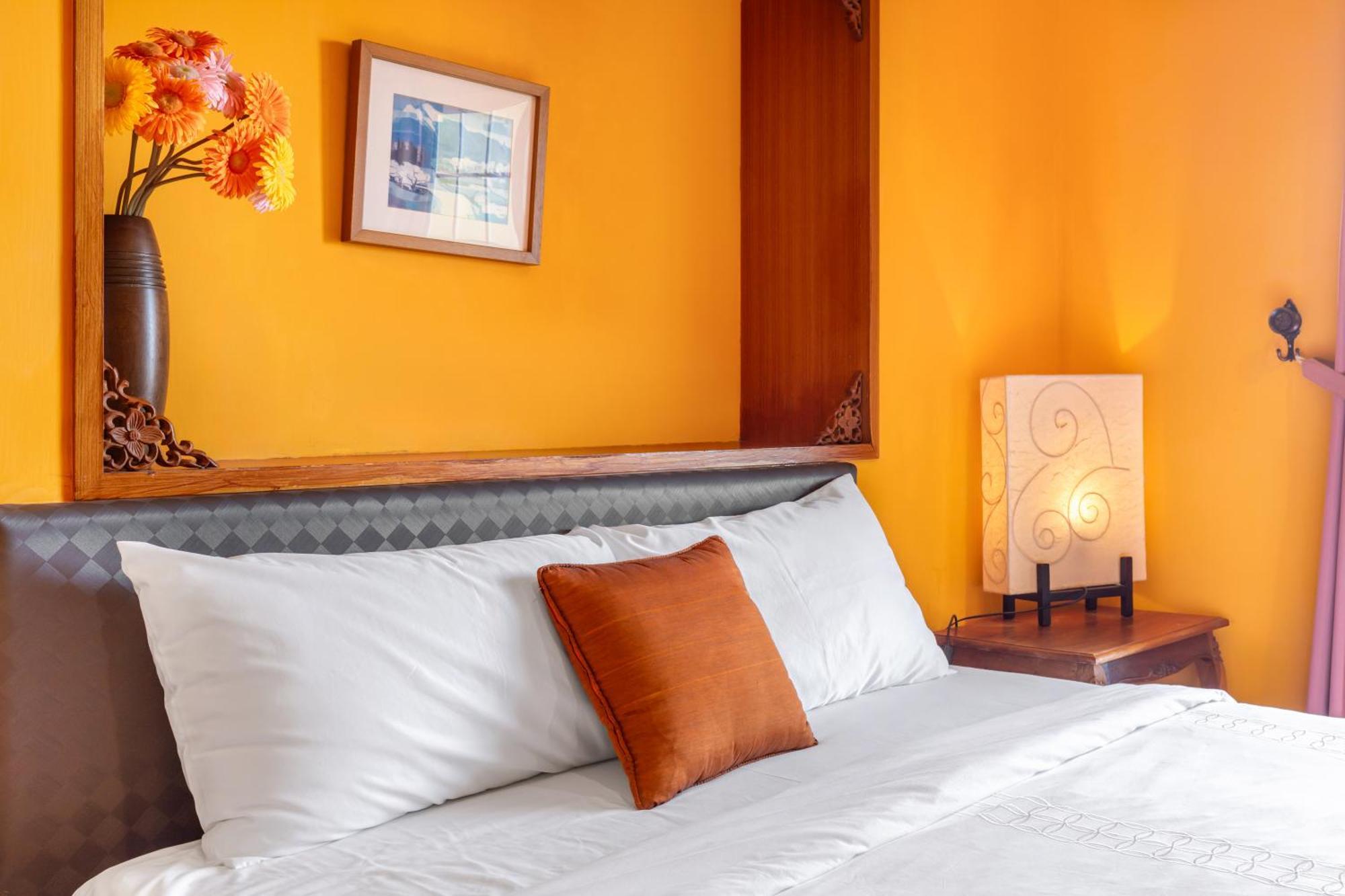 קנטינג Golden Ocean Azure Hotel מראה חיצוני תמונה